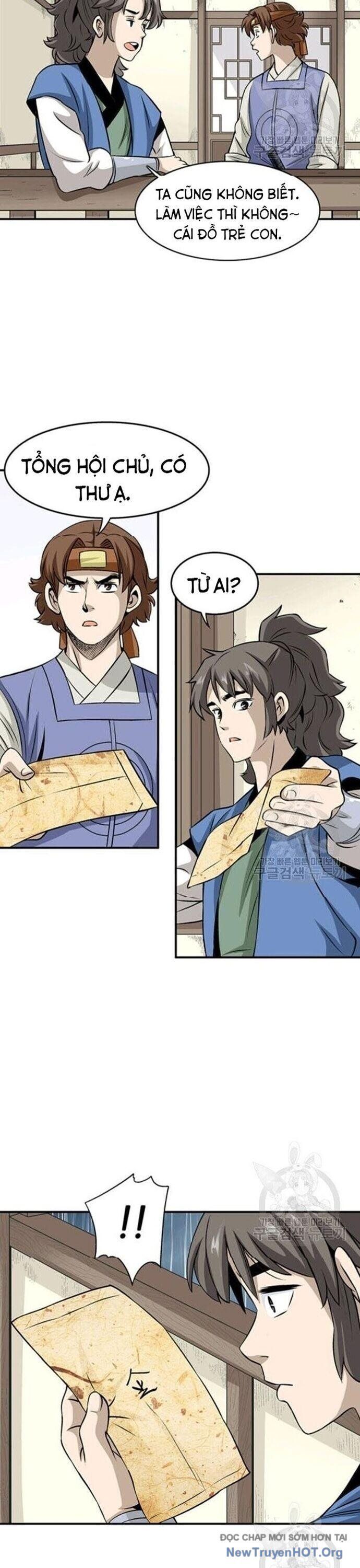 Quang Long Chapter 80 - 15