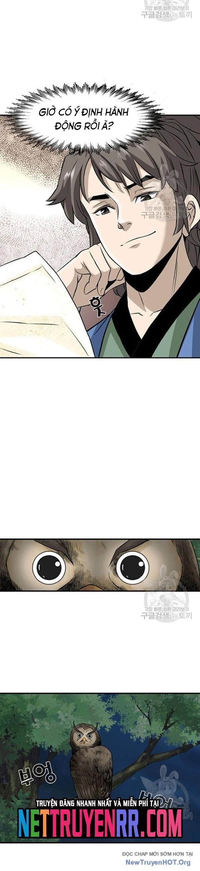 Quang Long Chapter 80 - 16