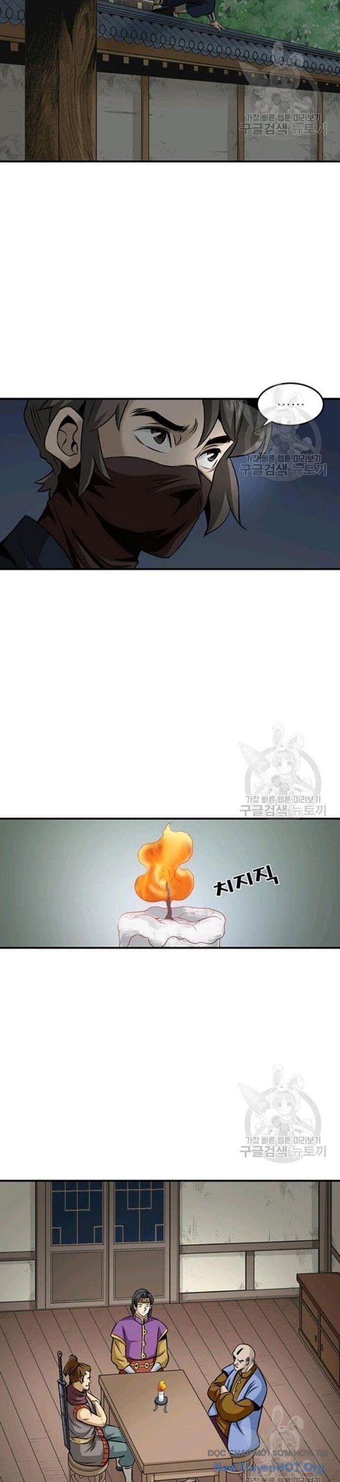 Quang Long Chapter 80 - 18