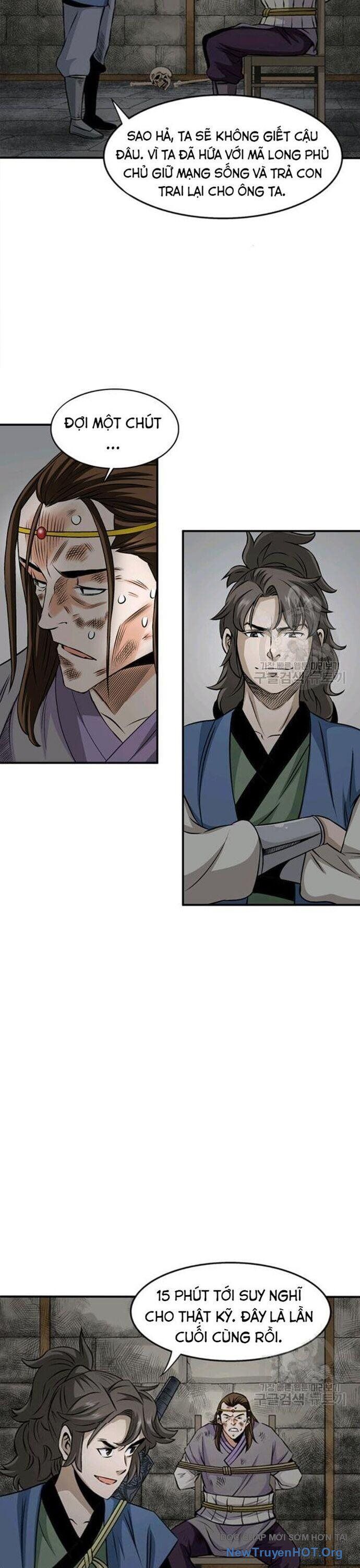 Quang Long Chapter 80 - 5