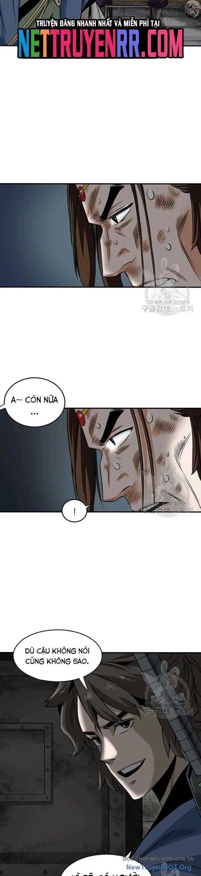 Quang Long Chapter 80 - 6