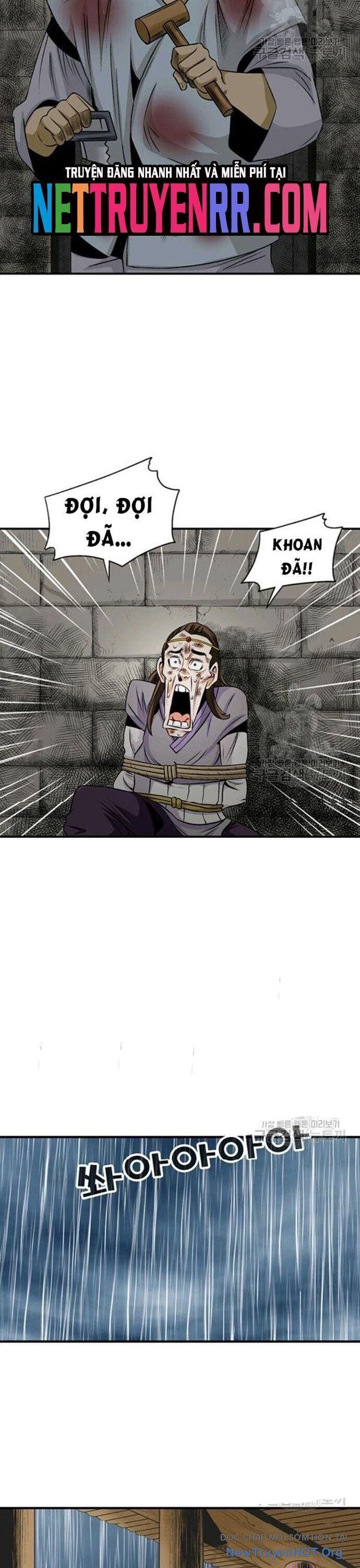 Quang Long Chapter 80 - 10