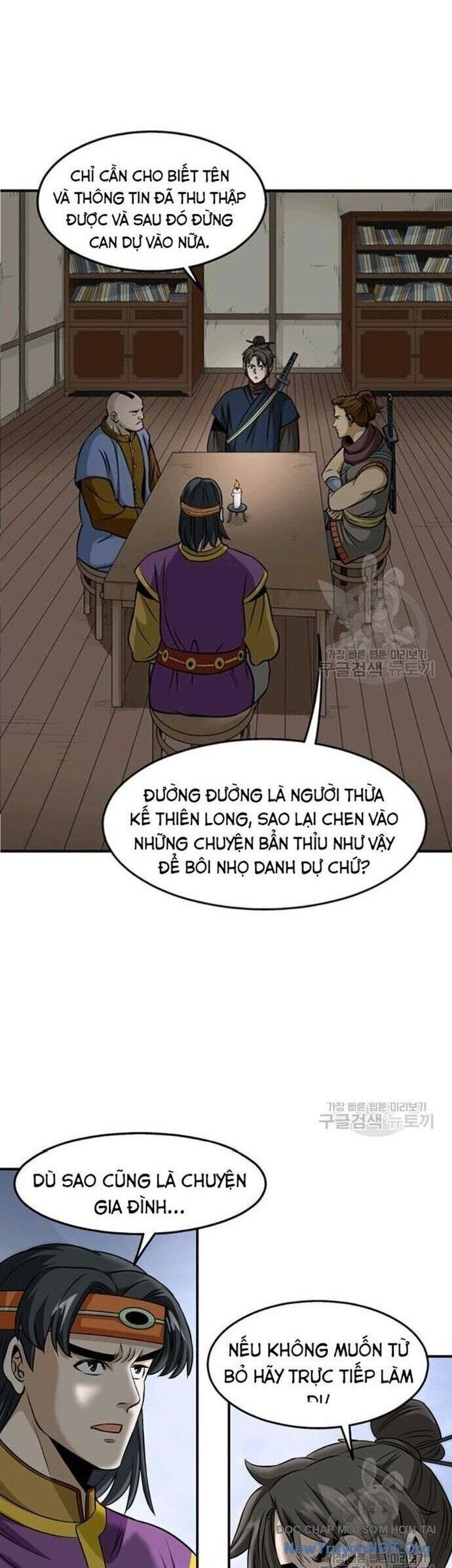 Quang Long Chapter 81 - 2