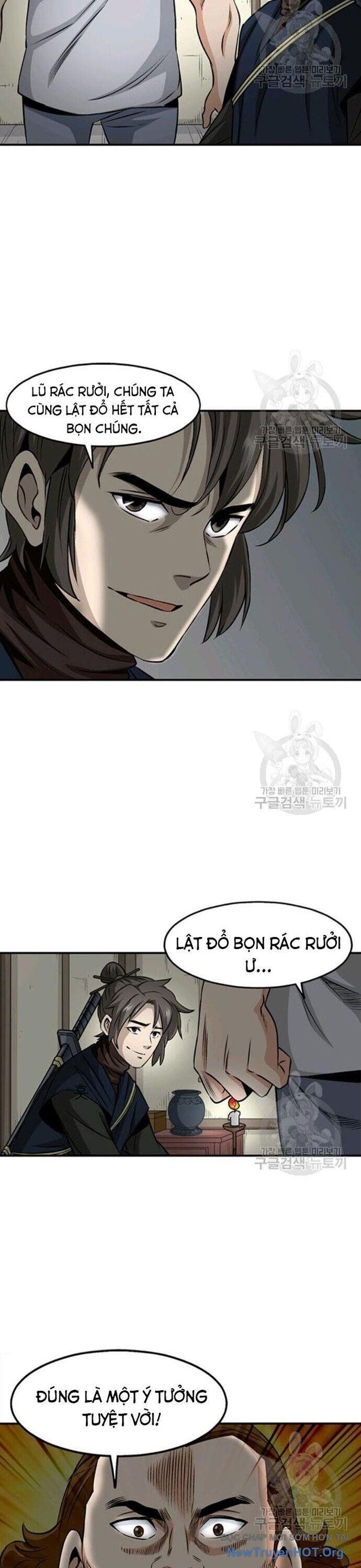 Quang Long Chapter 81 - 11