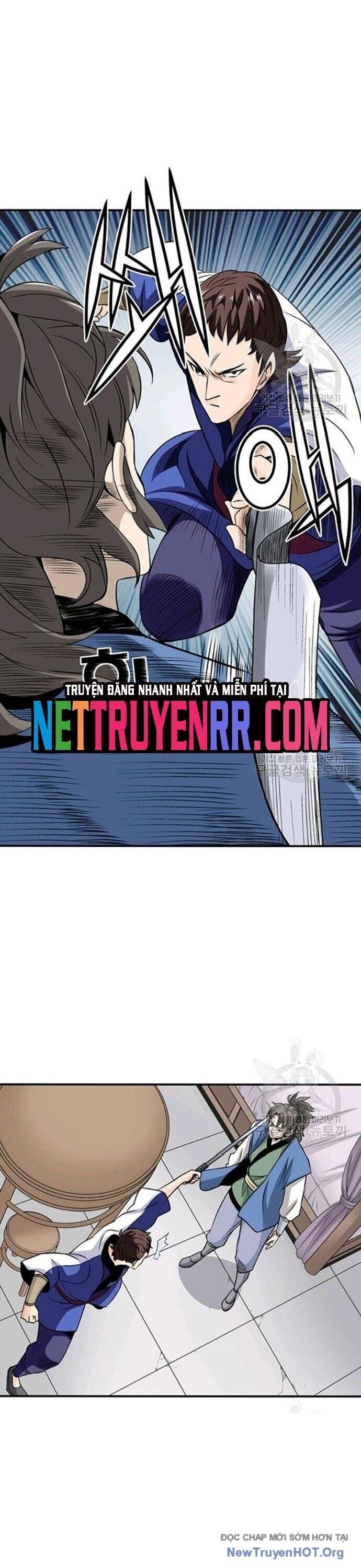 Quang Long Chapter 81 - 17