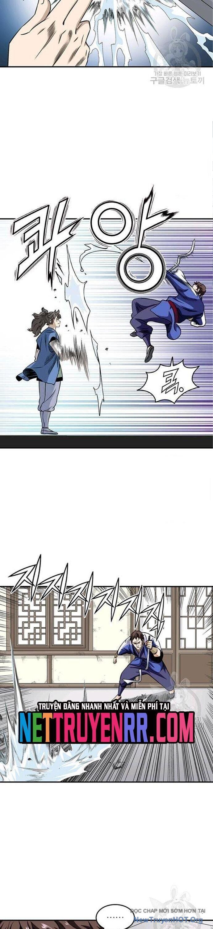 Quang Long Chapter 81 - 22