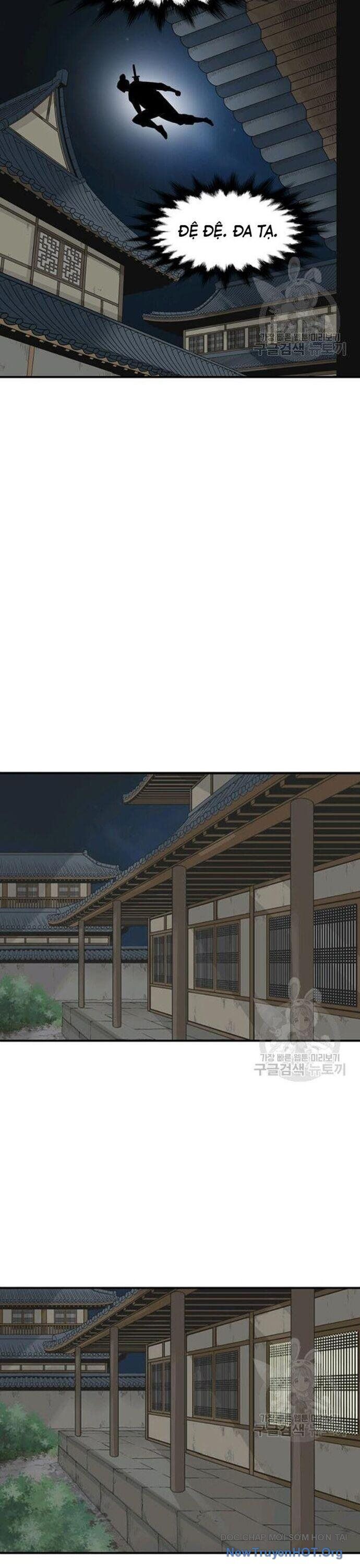 Quang Long Chapter 81 - 6