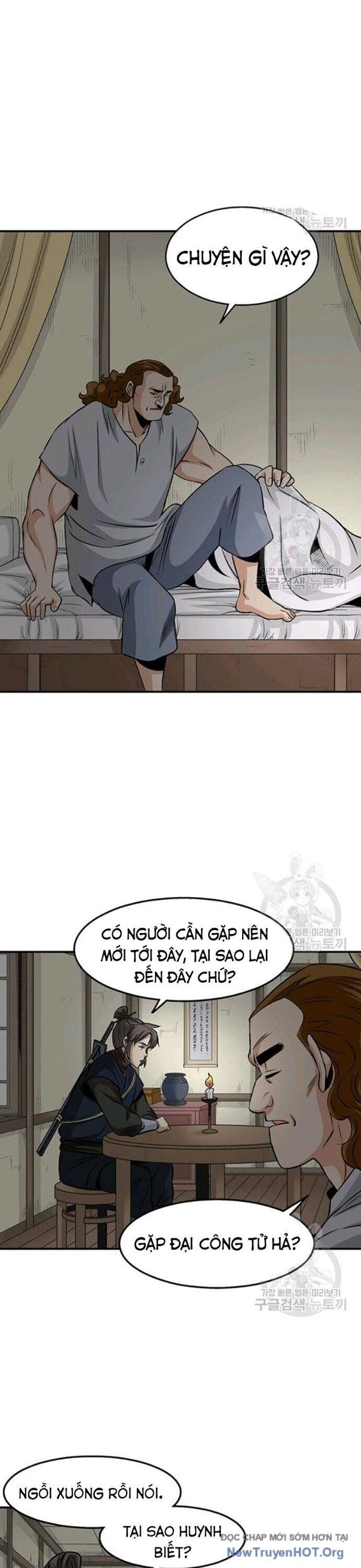 Quang Long Chapter 81 - 7