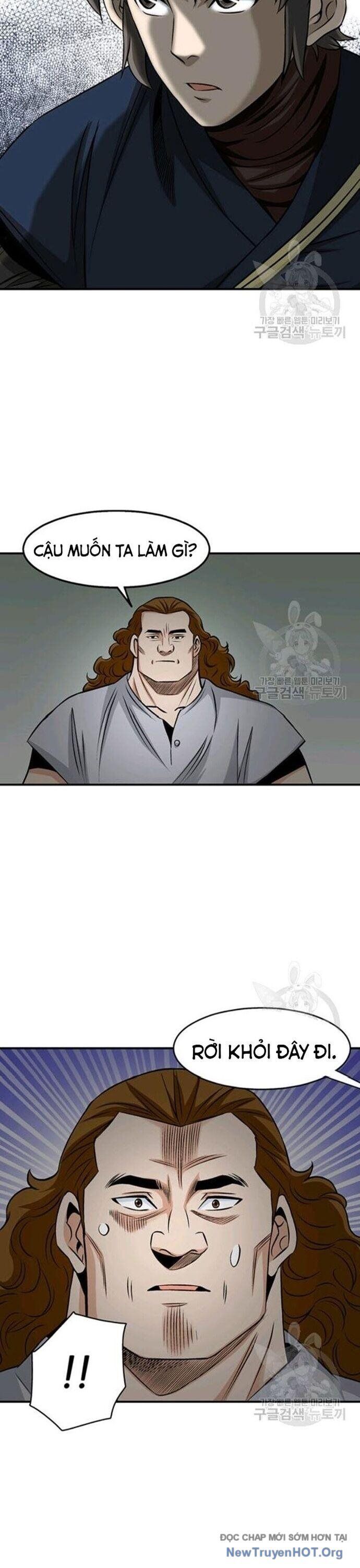 Quang Long Chapter 81 - 9