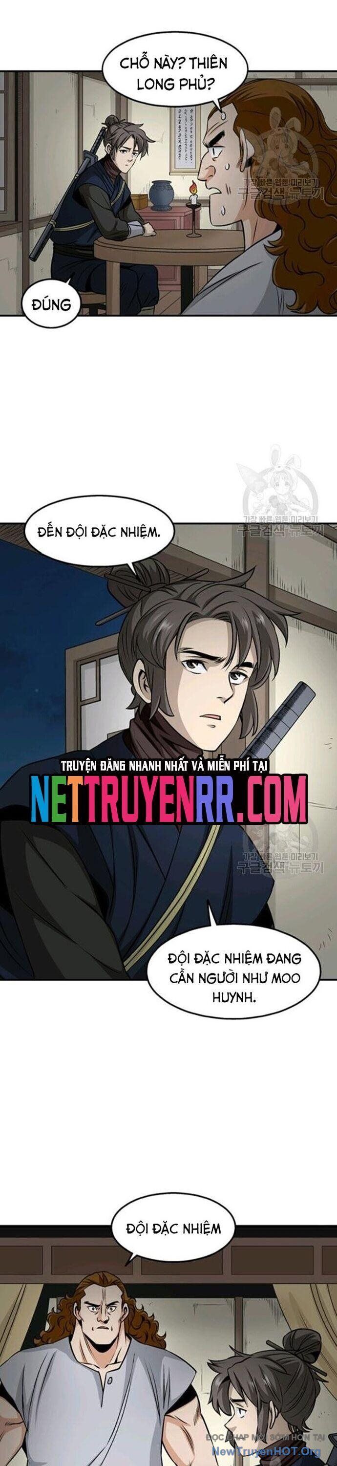 Quang Long Chapter 81 - 10