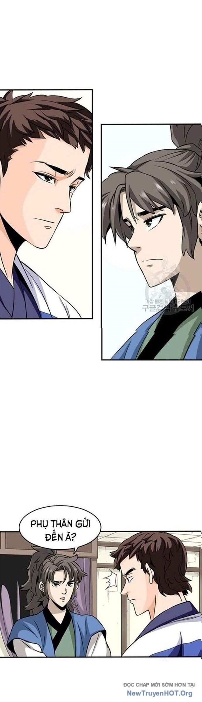 Quang Long Chapter 82 - 2