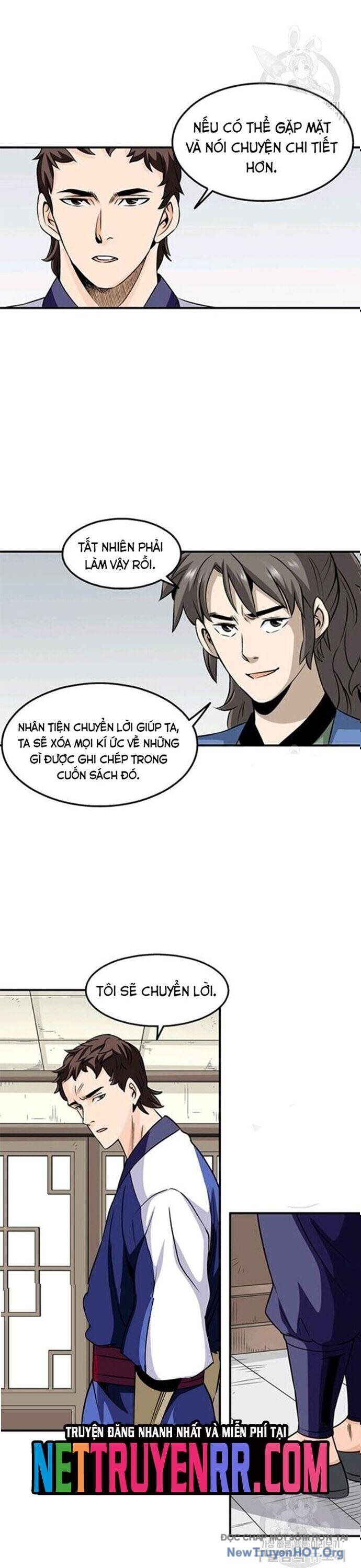 Quang Long Chapter 82 - 5
