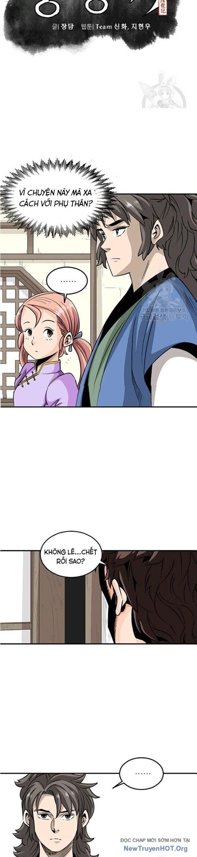 Quang Long Chapter 82 - 7