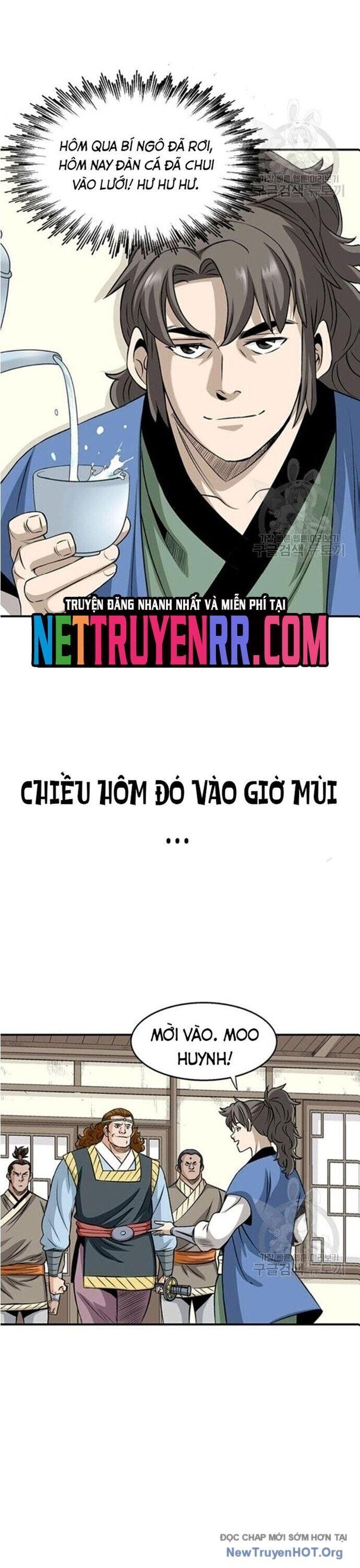 Quang Long Chapter 82 - 10