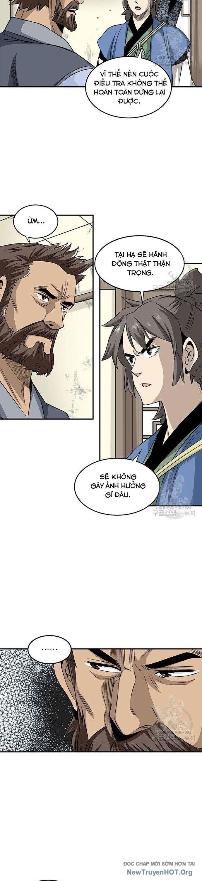 Quang Long Chapter 83 - 12