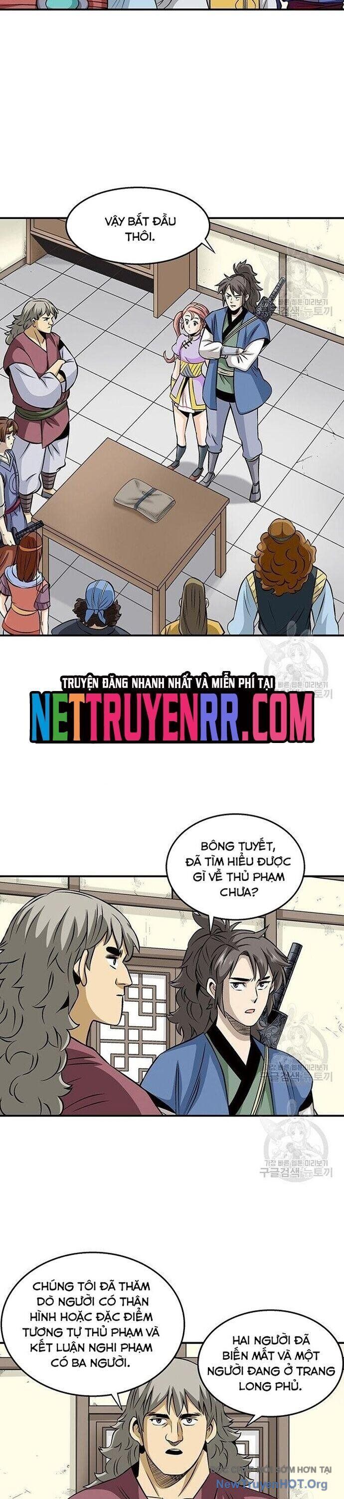 Quang Long Chapter 83 - 19