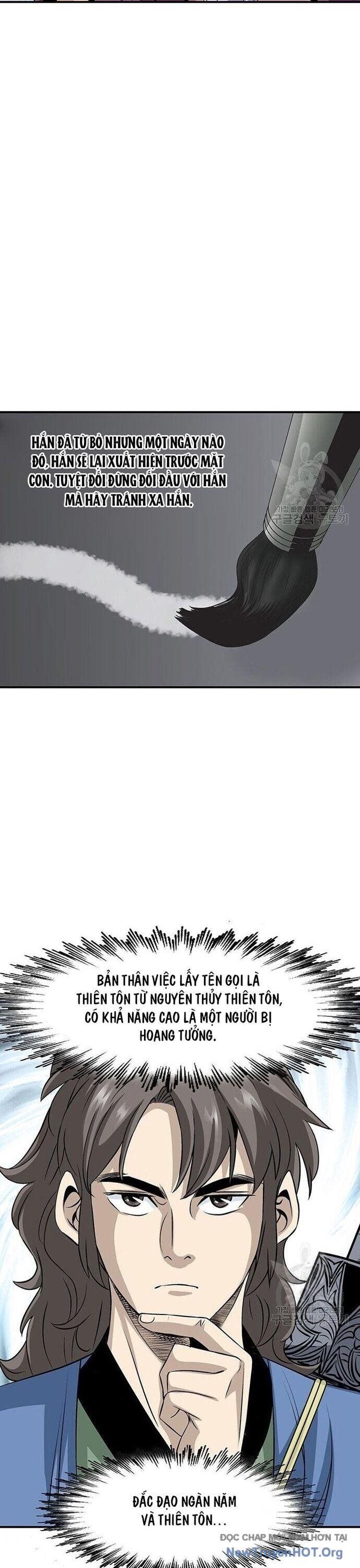 Quang Long Chapter 83 - 22