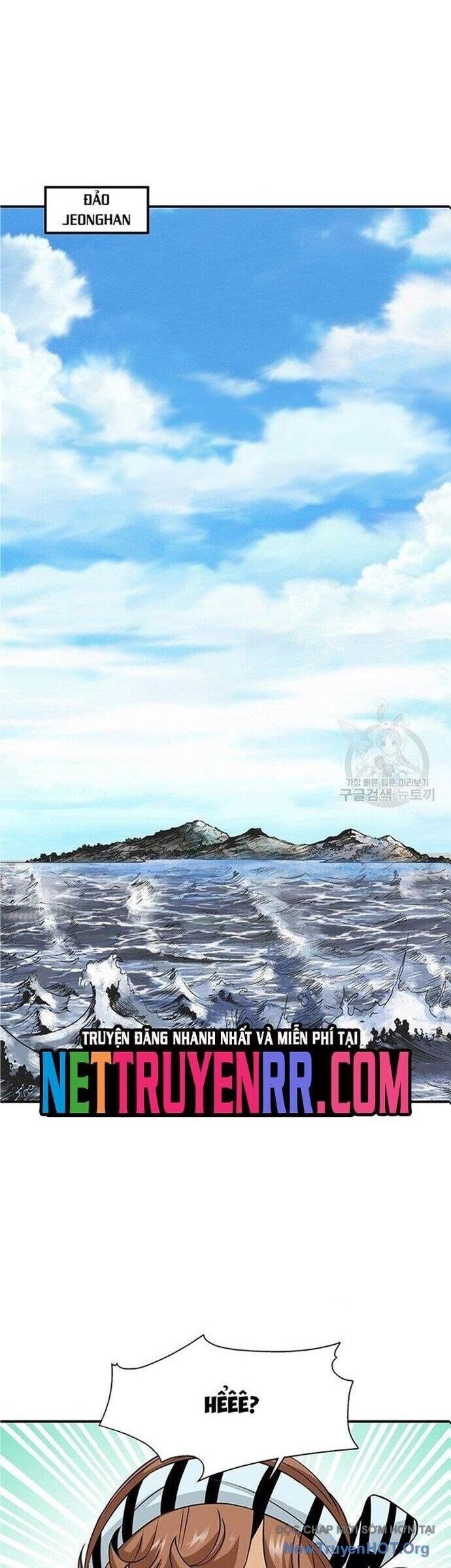 Quang Long Chapter 84 - 2