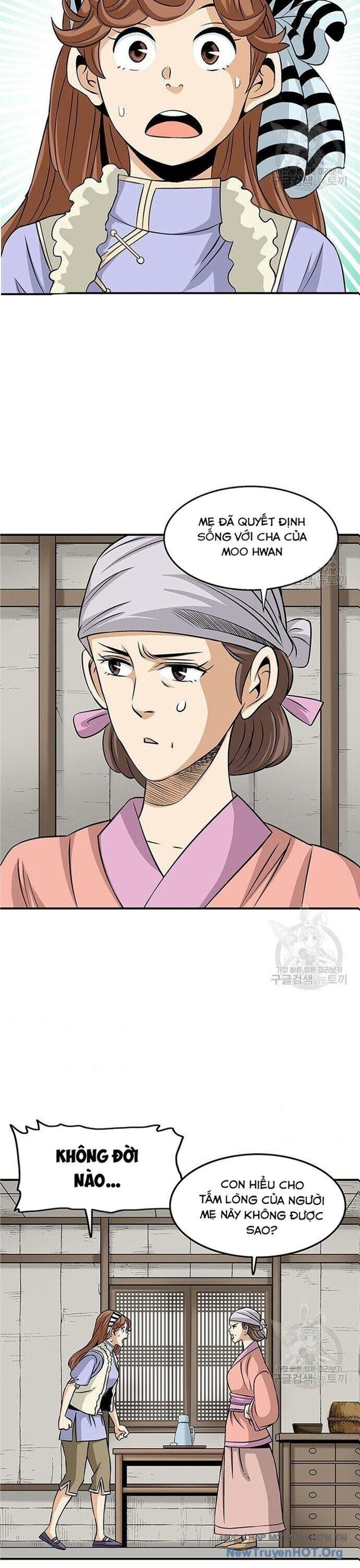 Quang Long Chapter 84 - 3