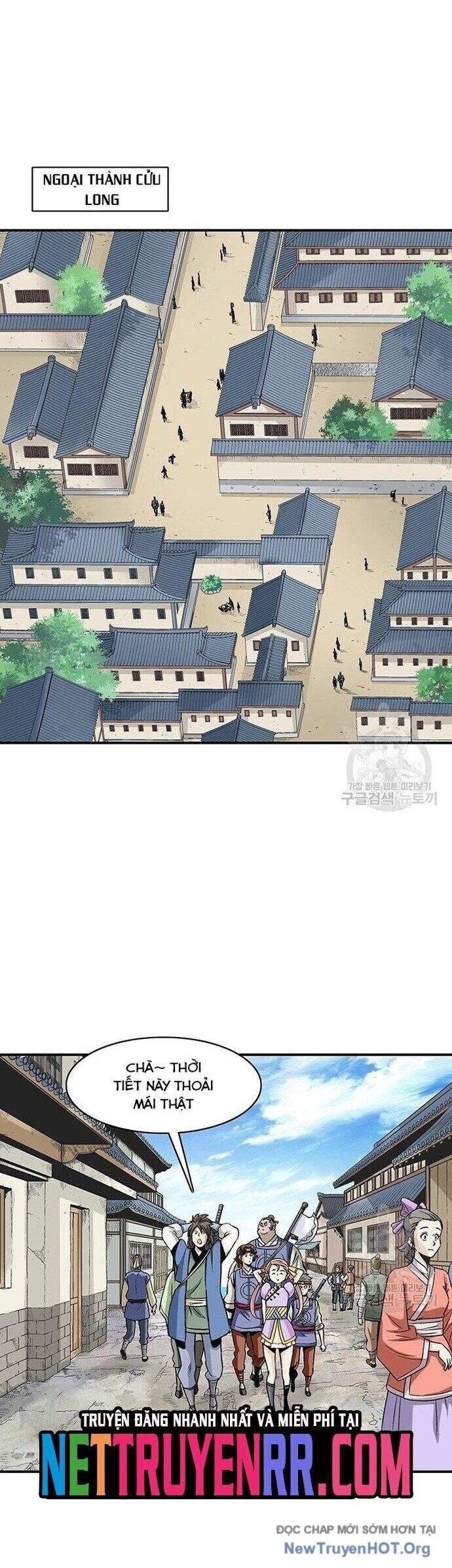 Quang Long Chapter 85 - 2