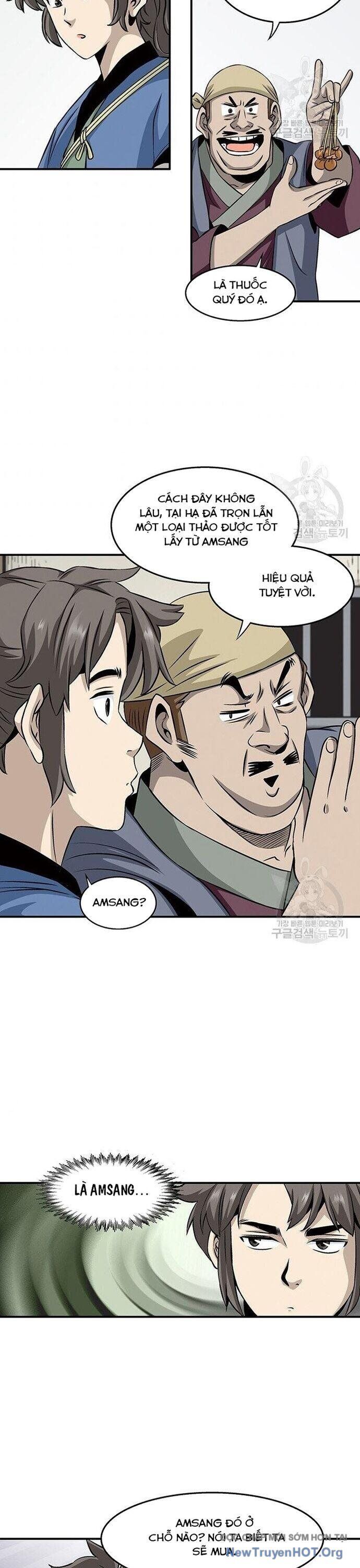 Quang Long Chapter 85 - 11