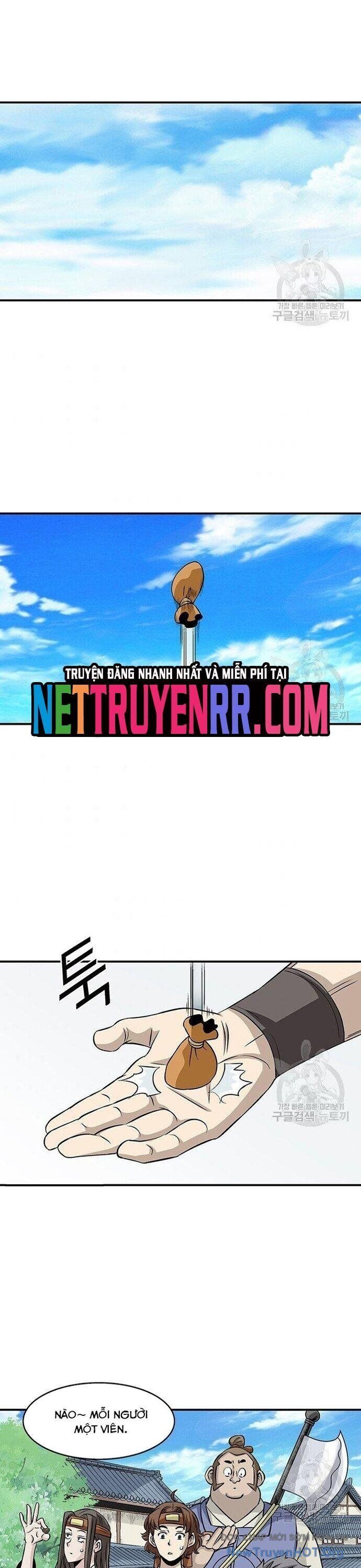 Quang Long Chapter 85 - 13