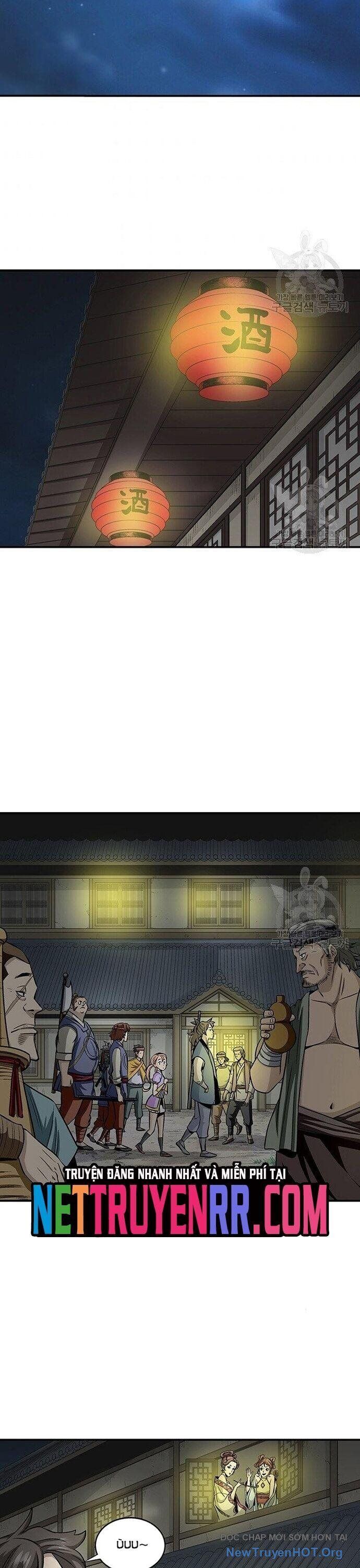 Quang Long Chapter 85 - 18