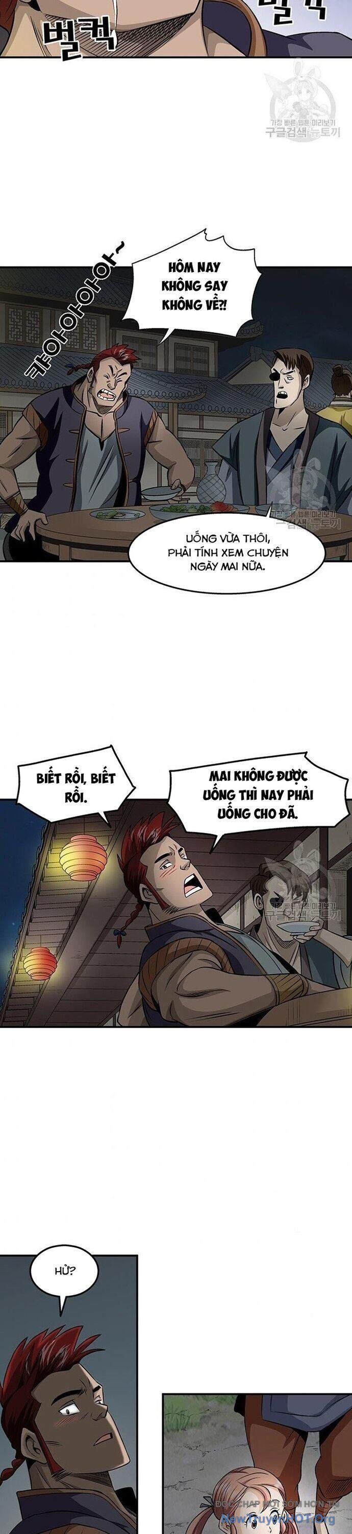 Quang Long Chapter 85 - 20