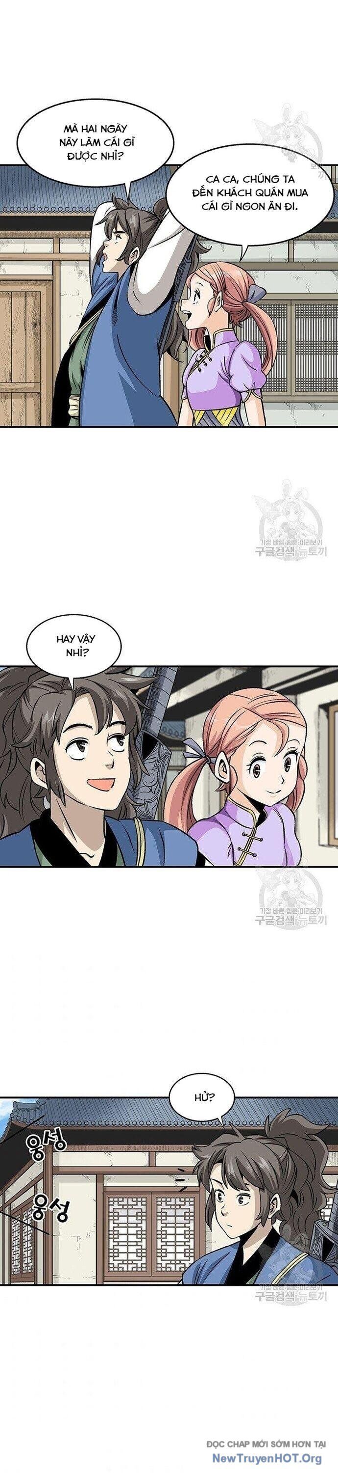 Quang Long Chapter 85 - 3