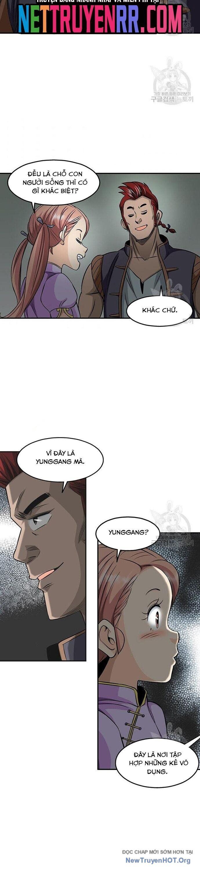 Quang Long Chapter 85 - 23