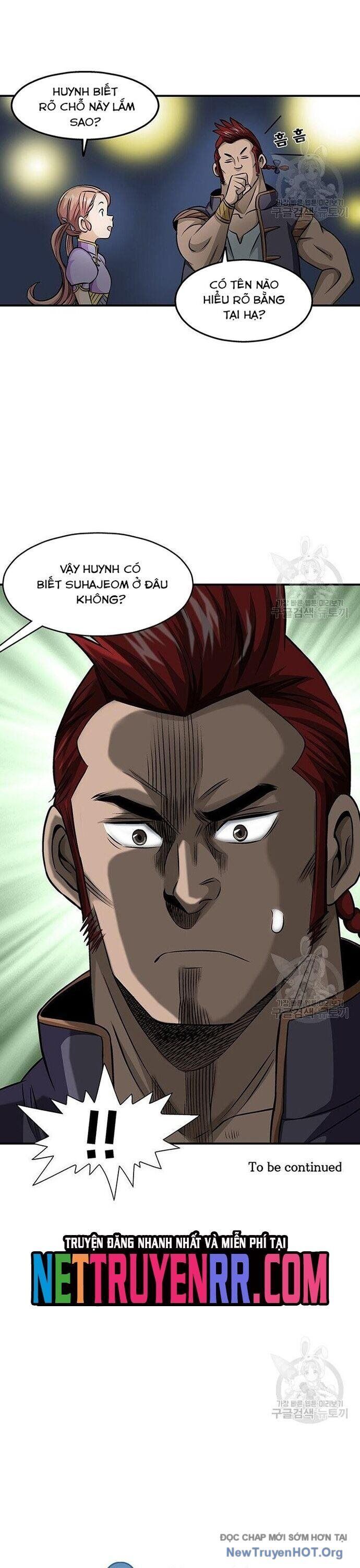 Quang Long Chapter 85 - 24