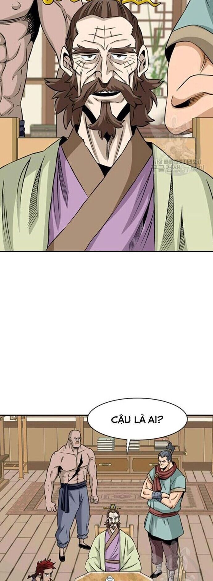 Quang Long Chapter 87 - 2