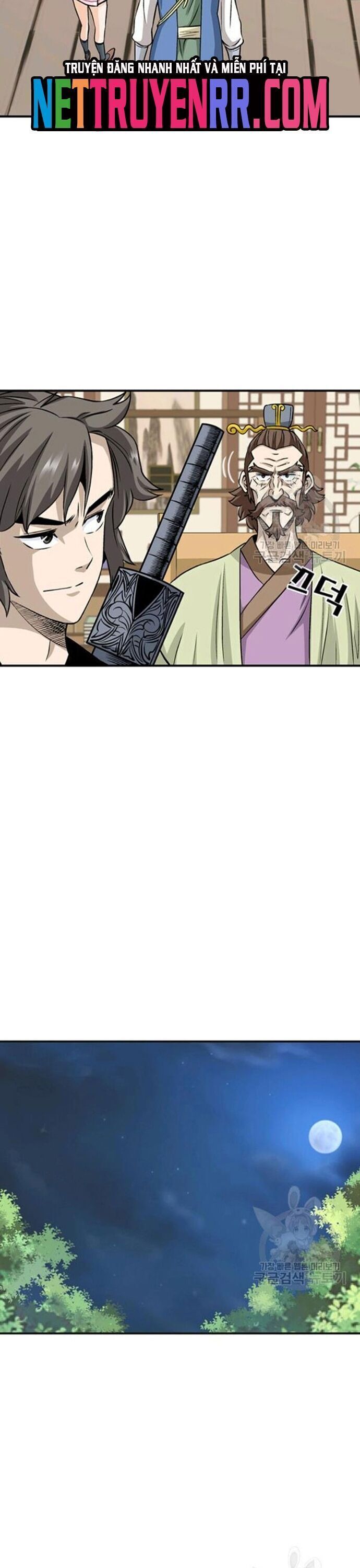 Quang Long Chapter 87 - 16