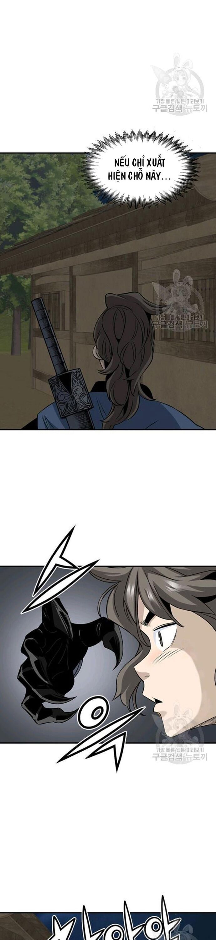 Quang Long Chapter 87 - 19