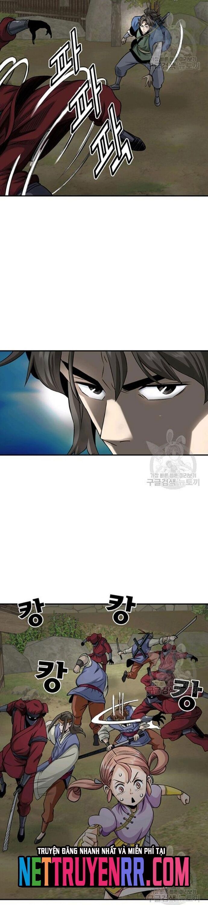 Quang Long Chapter 87 - 22