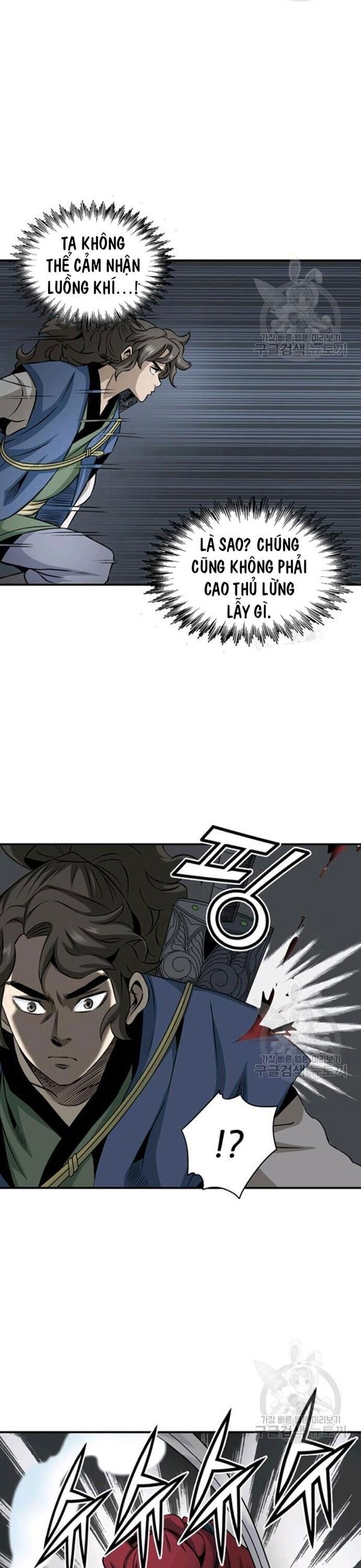 Quang Long Chapter 87 - 23