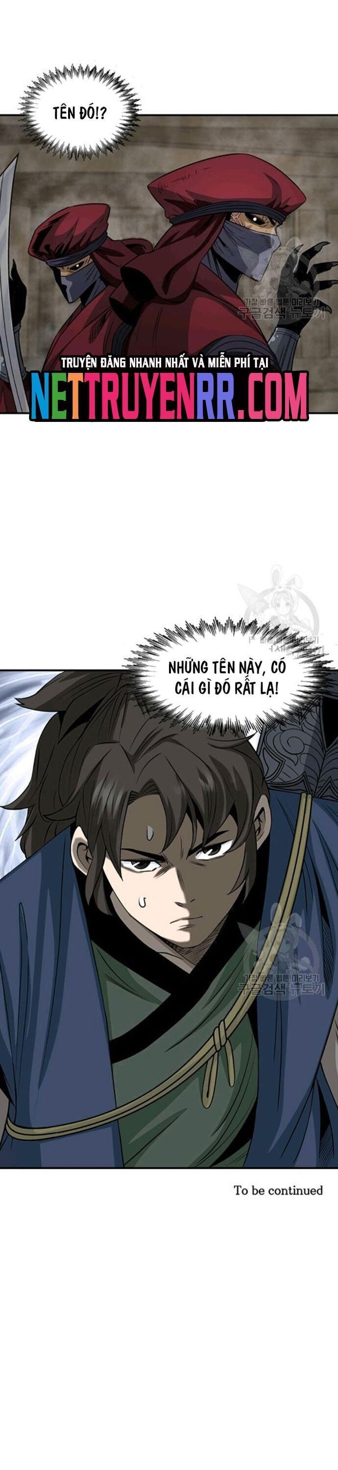 Quang Long Chapter 87 - 26