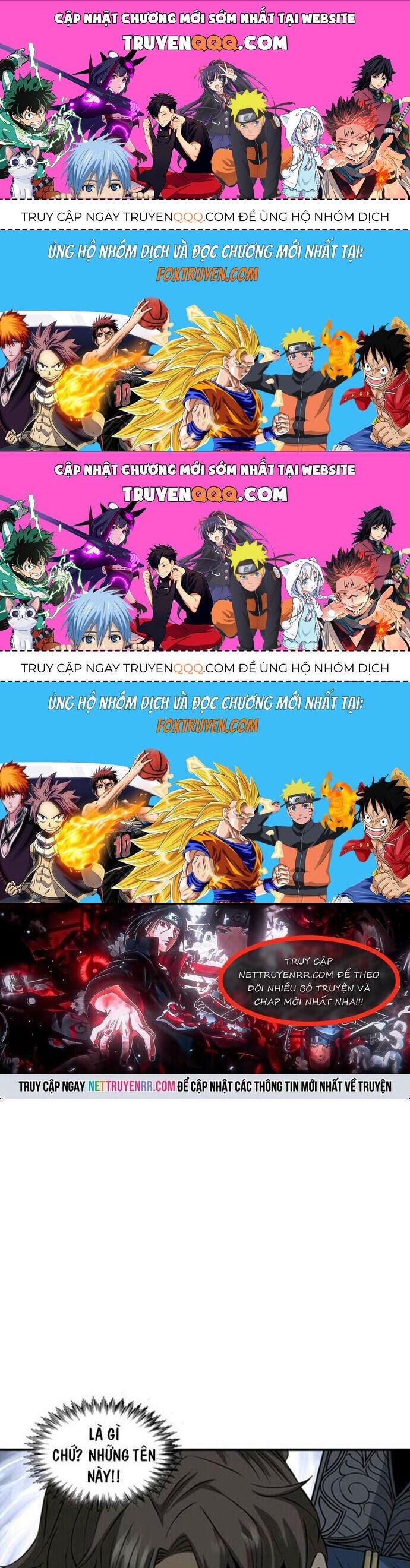 Quang Long Chapter 88 - 1