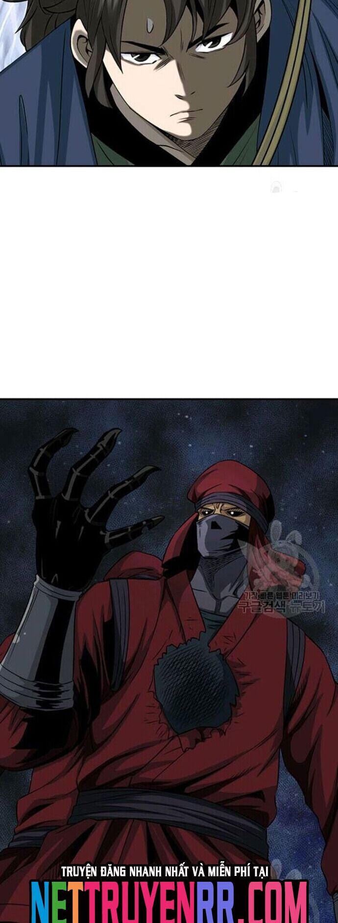 Quang Long Chapter 88 - 2