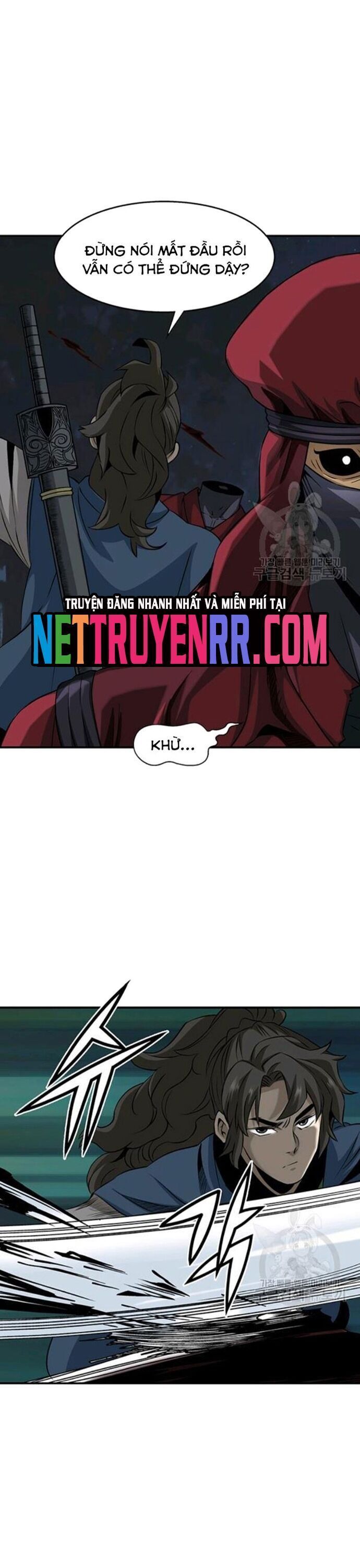 Quang Long Chapter 88 - 13