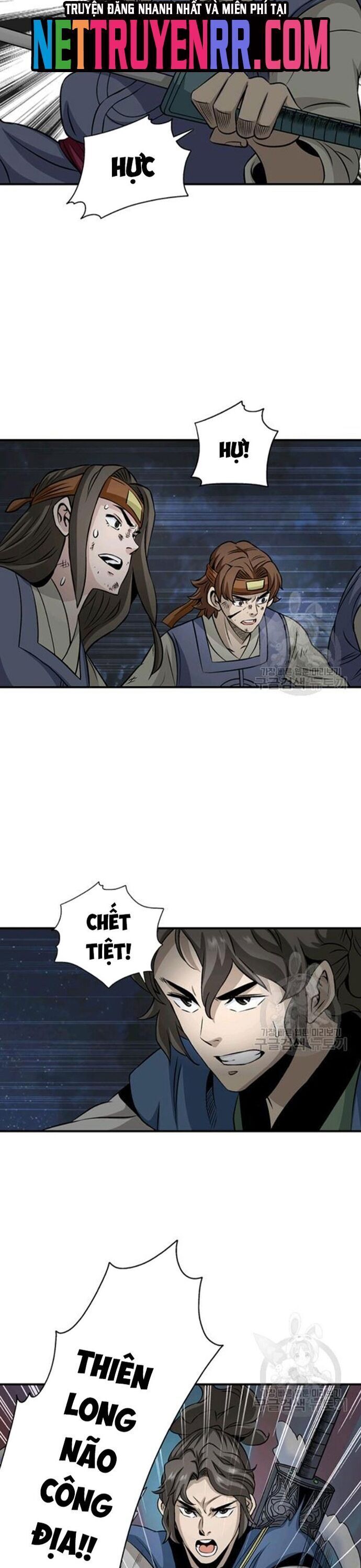 Quang Long Chapter 88 - 15