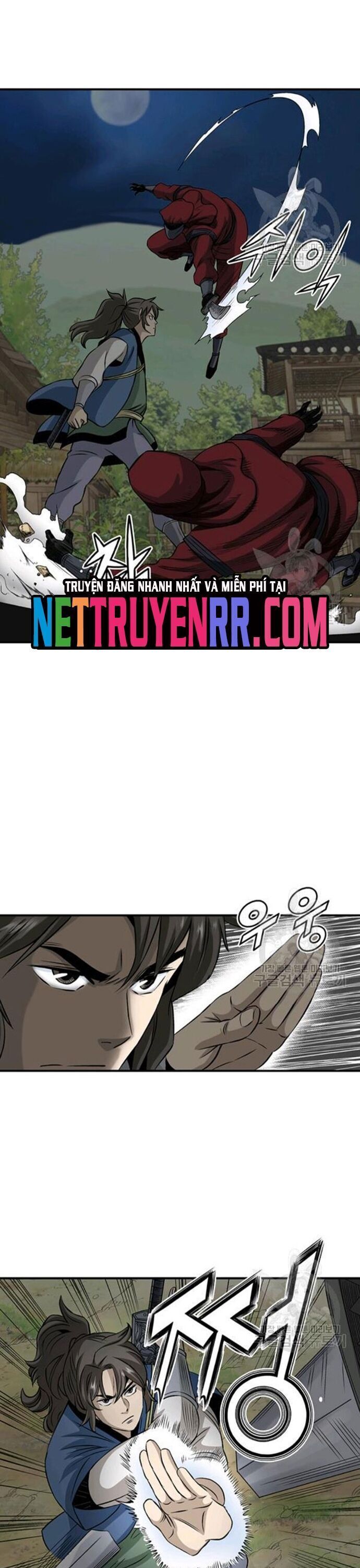 Quang Long Chapter 88 - 4