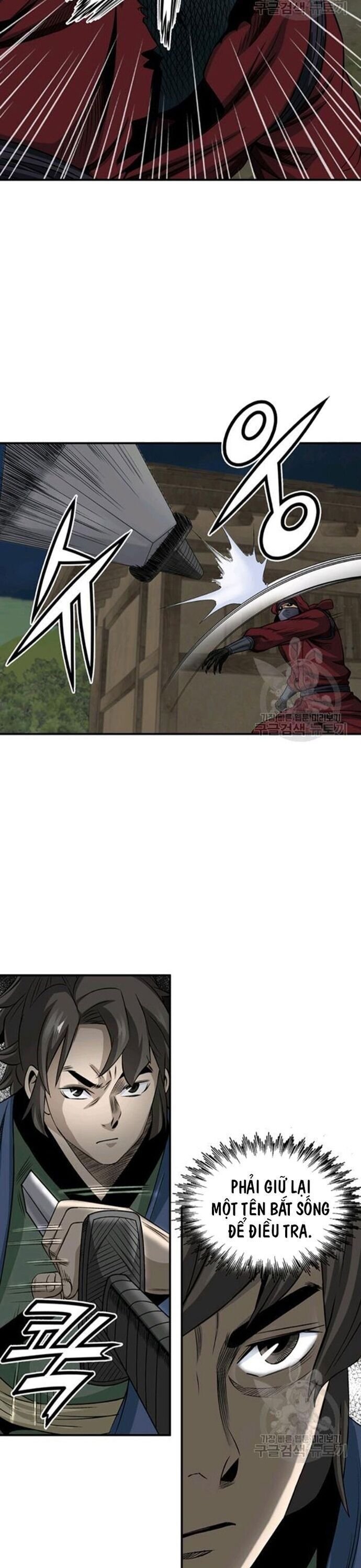 Quang Long Chapter 88 - 6