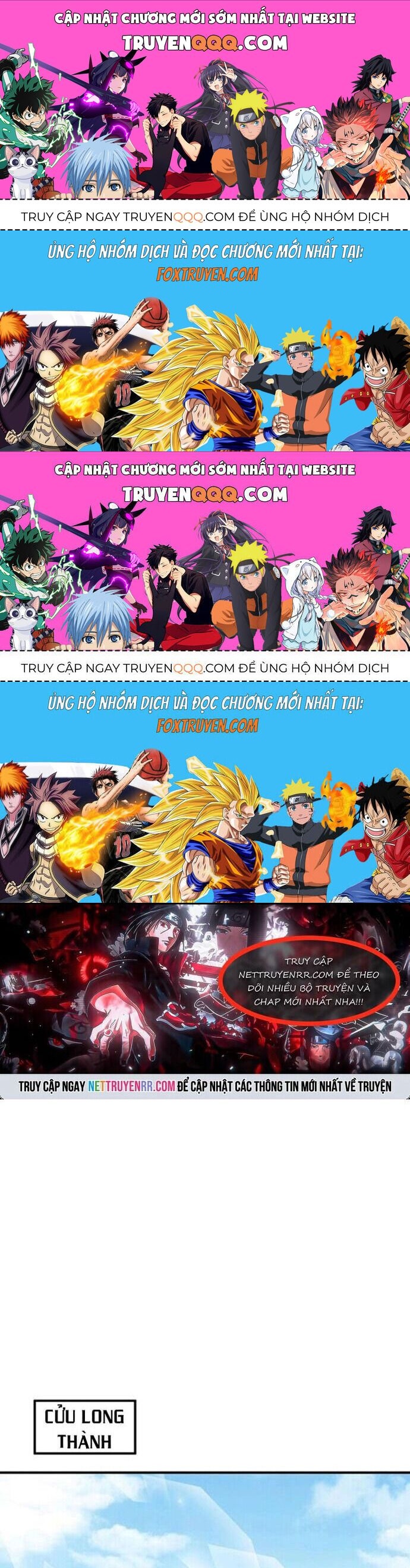 Quang Long Chapter 89 - 1