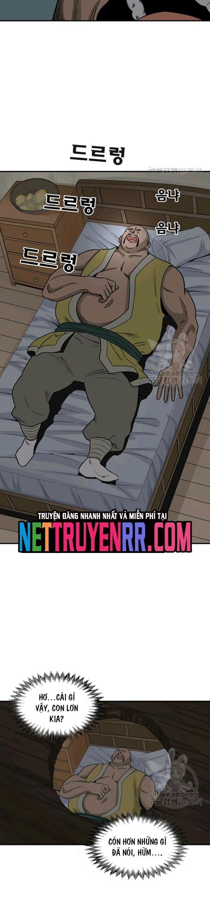 Quang Long Chapter 89 - 21