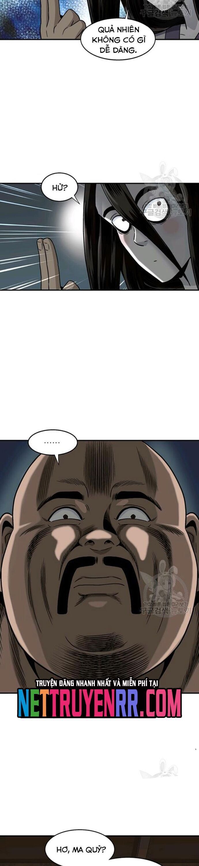 Quang Long Chapter 89 - 26