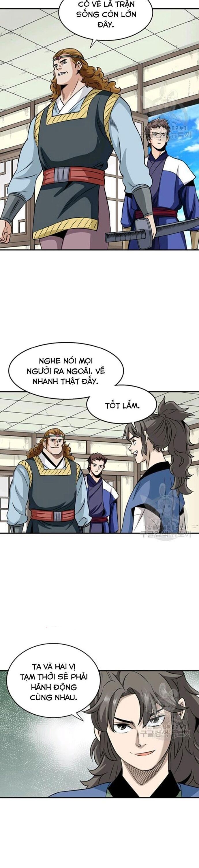 Quang Long Chapter 89 - 7