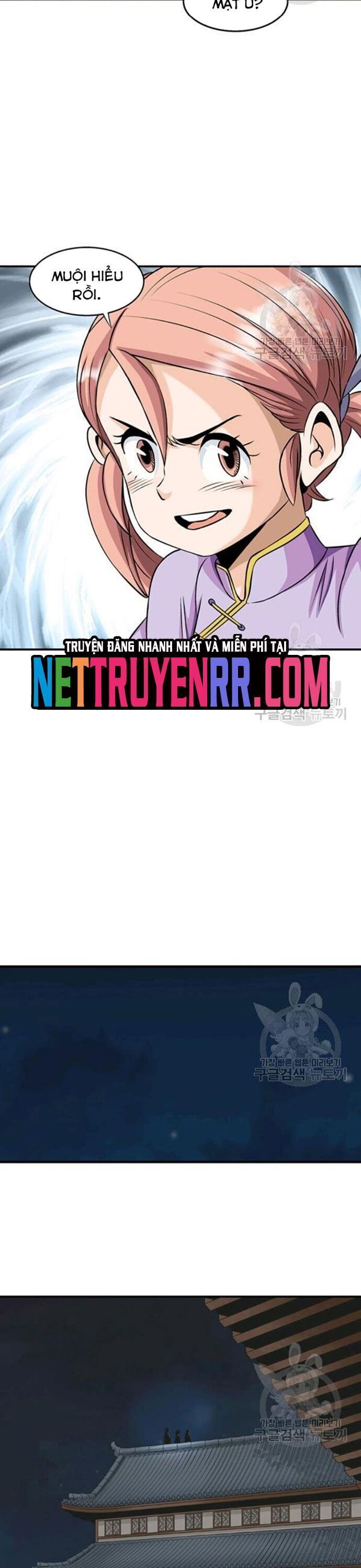 Quang Long Chapter 89 - 9