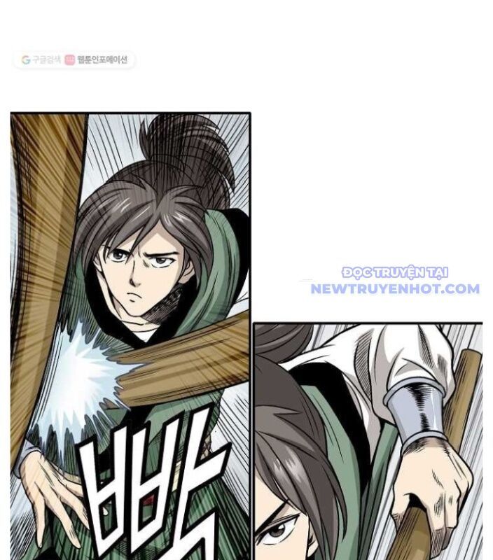 Quang Long Chapter 9 - 2