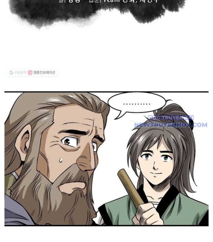 Quang Long Chapter 9 - 12